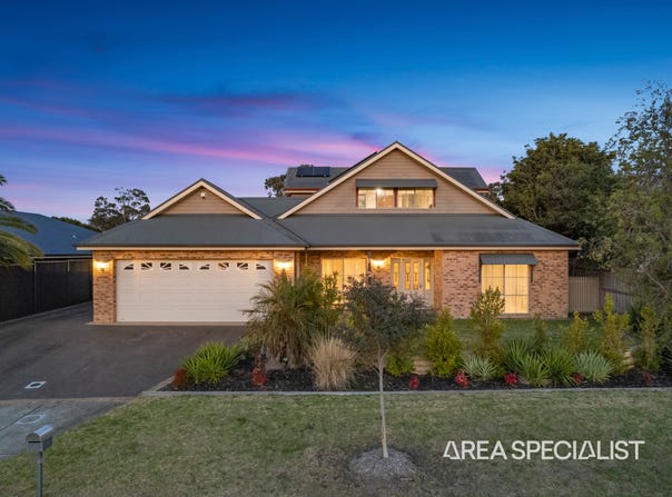6 Petrel Close, Blind Bight, Vic 3980