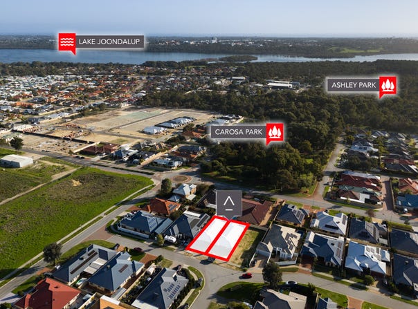 20A & 20B Lopez Crescent, Ashby, WA 6065