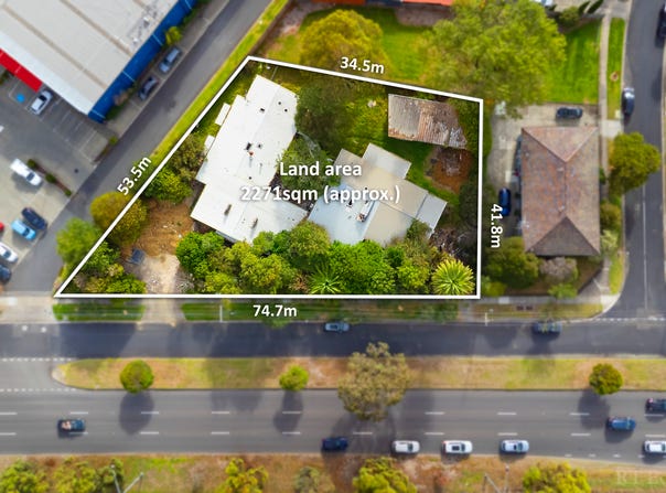 1125 Nepean Highway, Highett, Vic 3190