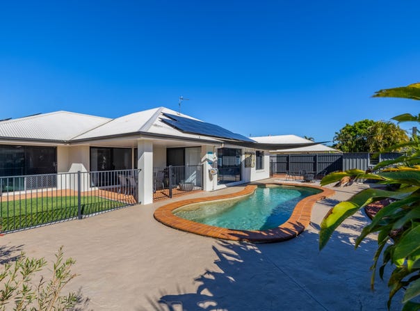 19 Firefly Street, Pelican Waters, Qld 4551