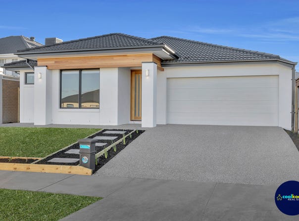 5 Dollarbird Drive, Deanside, Vic 3336