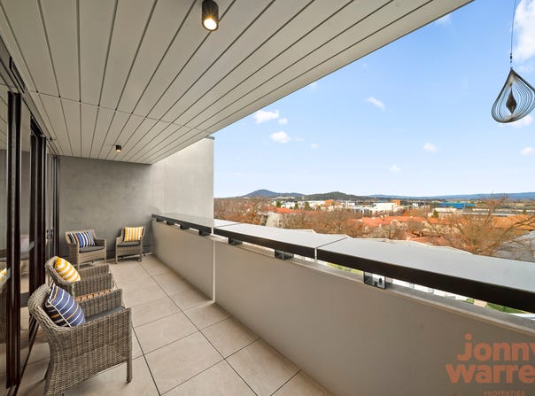 409/34 Eyre Street, Kingston, ACT 2604