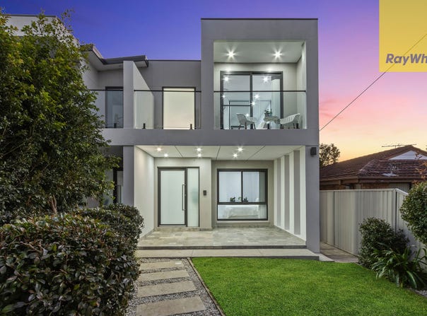 240 The River Road, Revesby, NSW 2212