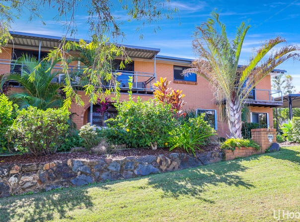 283 Everingham Avenue, Frenchville, Qld 4701