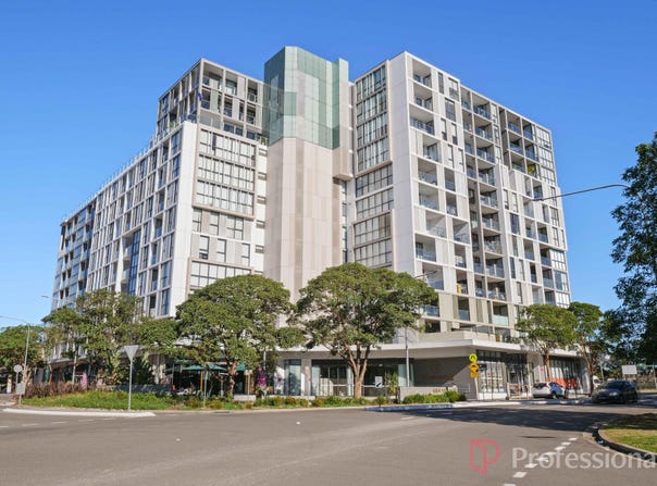 414/1 Villawood Place, Villawood, NSW 2163
