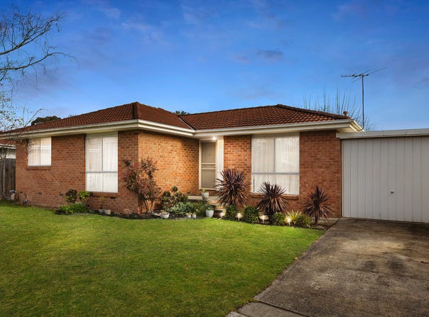 9/15 Holloway Road, Croydon North, Vic 3136