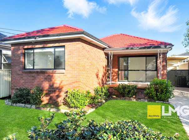 14 Berala Street, Berala, NSW 2141