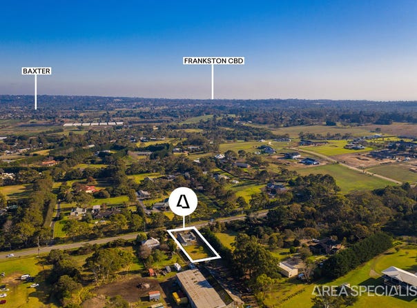 472 Warrandyte Road, Langwarrin South, Vic 3911