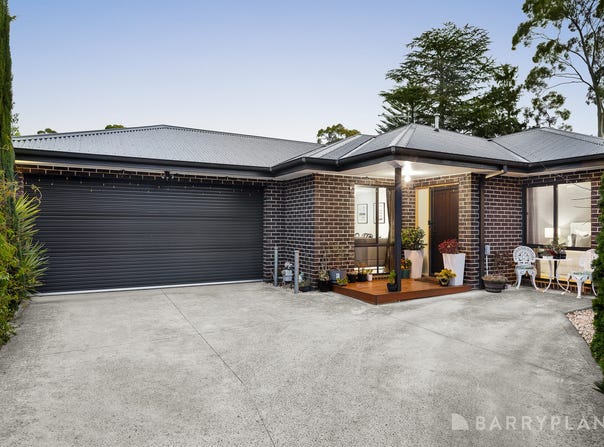 18A Nyanda Court, Croydon, Vic 3136