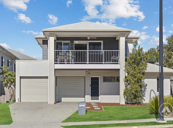 116 Russell Luhrs Way, Spring Mountain, Qld 4300