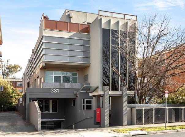 6/331 Orrong Road, St Kilda East, Vic 3183