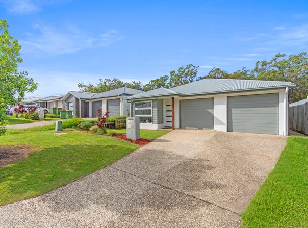 16 Boydaw Road, Ormeau, Qld 4208