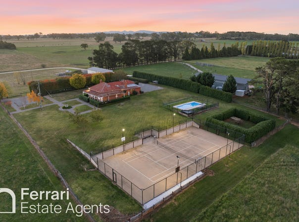 125 Burtons Lane, Forest Reefs, NSW 2798