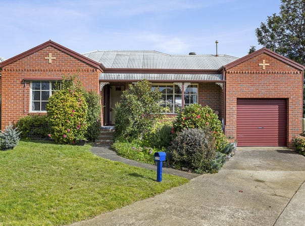 2/58 Hereford Street, Portarlington, Vic 3223