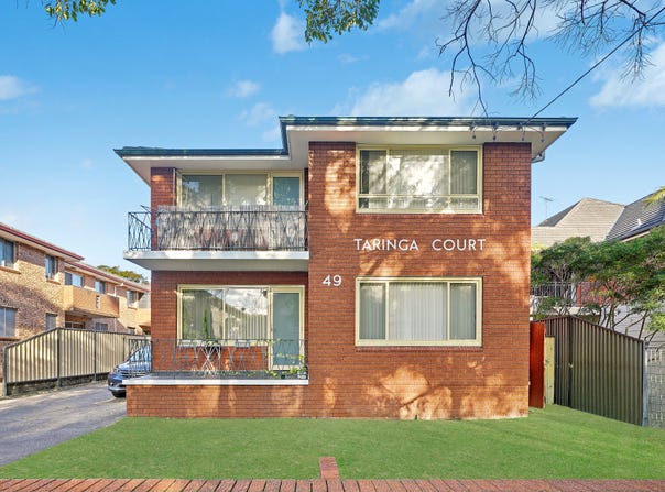 1-10/49 Orpington Street, Ashfield, NSW 2131