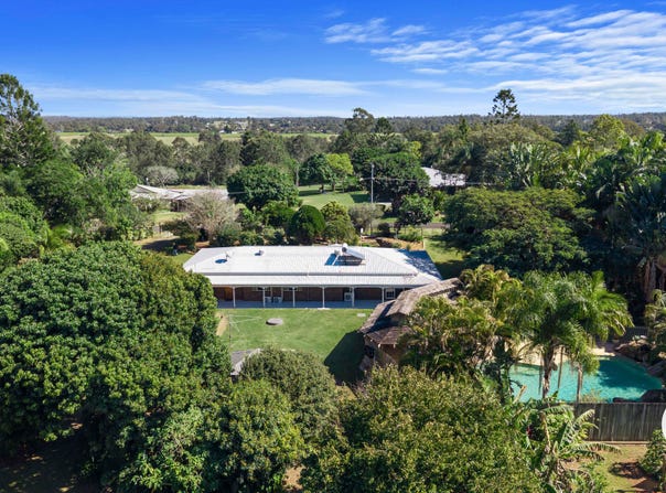 195 Bosel Road, Tinana, Qld 4650