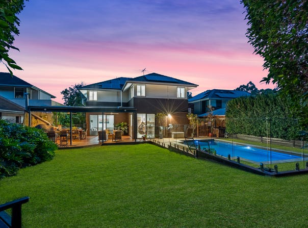 26 Yarra Road, Wakerley, Qld 4154
