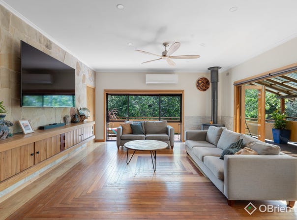 19 Cornwall Cresent, Mount Martha, Vic 3934