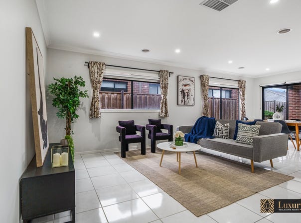 13 Calico Court, Wyndham Vale, Vic 3024