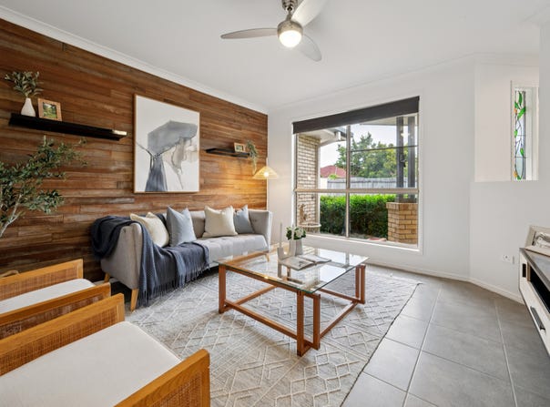 40 Hayward Avenue, Cashmere, Qld 4500