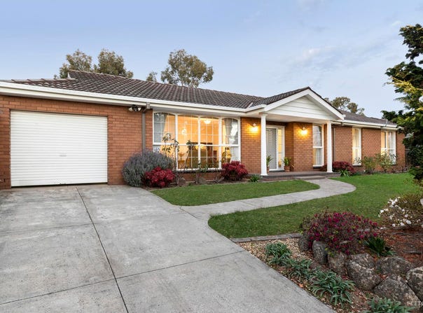 7 Newbury Close, Templestowe Lower, Vic 3107