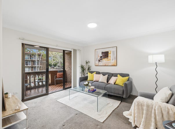 7/1A Betts Street, Parramatta, NSW 2150