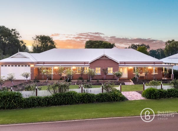 53 Country Road, Bovell, WA 6280