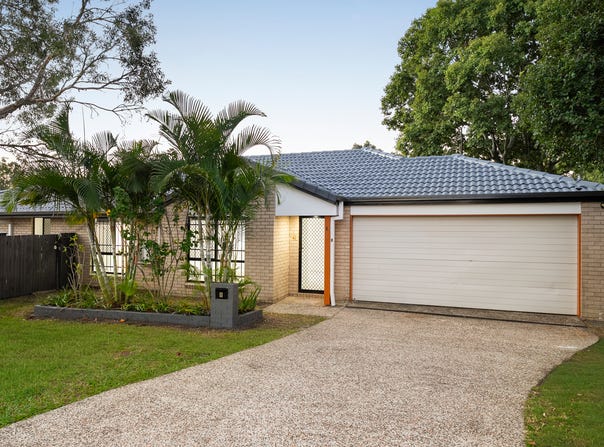 8 Chanel Place, Durack, Qld 4077