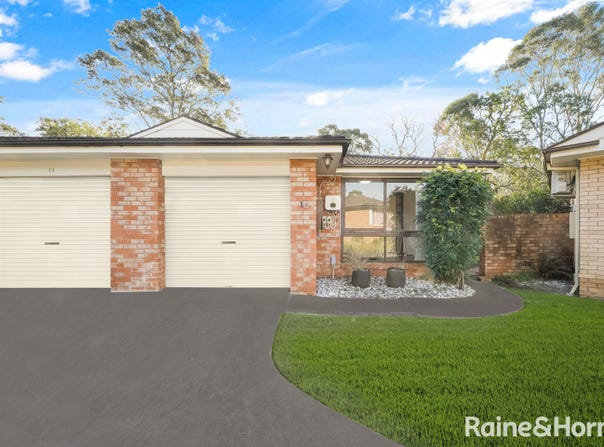 10/36 Victoria Road, Macquarie Fields, NSW 2564