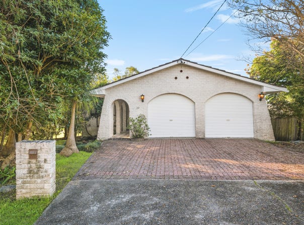 33 Waugh Street, Wauchope, NSW 2446