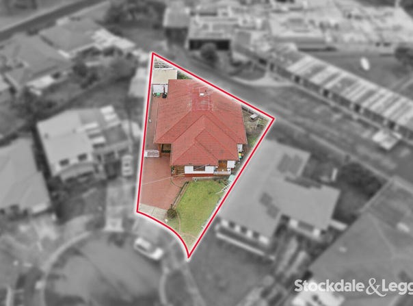 19 Wicks Crescent, Morwell, Vic 3840