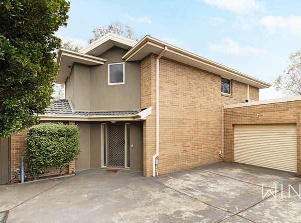 3/46 Ambrie Crescent, Noble Park, Vic 3174