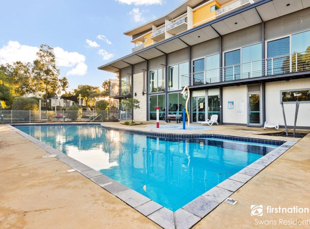503/17 Malata Crescent, Success, WA 6164