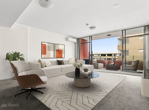 709/1 Bruce Bennetts Place, Maroubra, NSW 2035