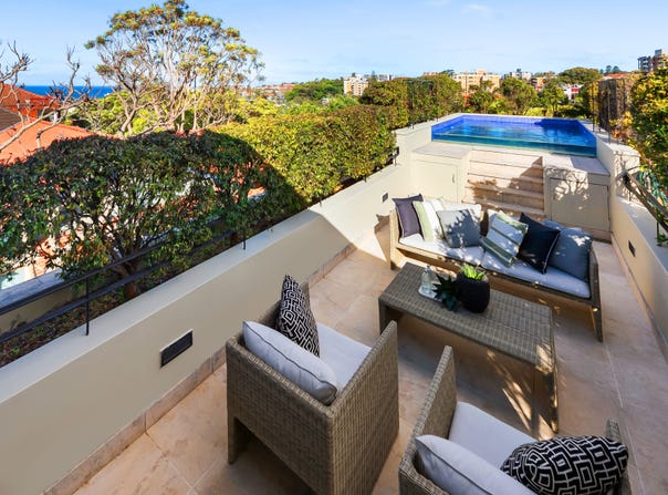 3/34 Birriga Road, Bellevue Hill, NSW 2023