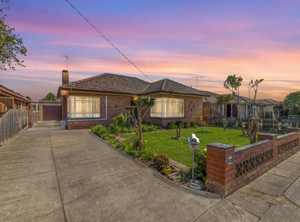11 Larch Street, Thomastown, Vic 3074