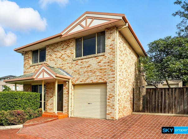 1/14 Filey Street, Blacktown, NSW 2148