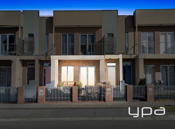 11/53-61 Rippleside Terrace, Tarneit, Vic 3029