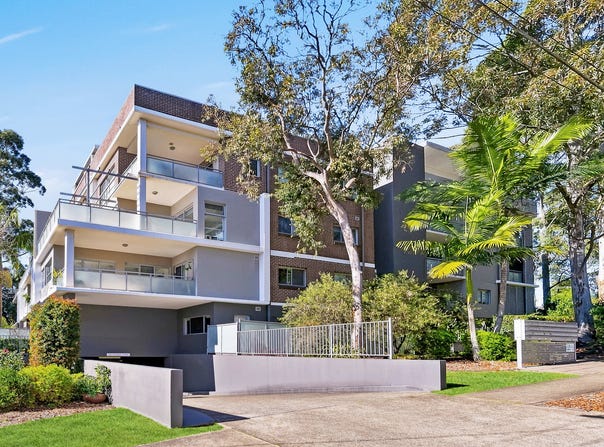 26/1389-1397 Pacific Highway, Warrawee, NSW 2074