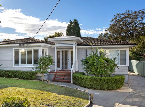 44 Achilles Street, Nelson Bay, NSW 2315