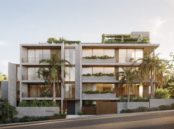279 Domain Road, South Yarra, Vic 3141