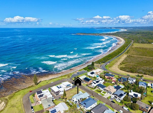 1/6 Ocean Drive, Wallabi Point, NSW 2430