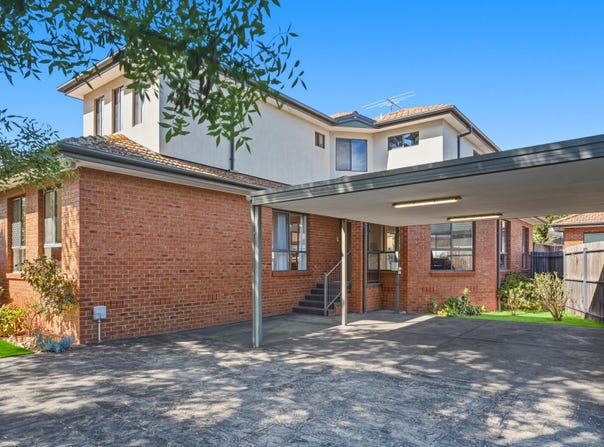 1/33A Hatfield Street, Balwyn North, Vic 3104