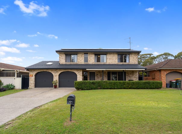 4 Pipers Bay Drive, Forster, NSW 2428