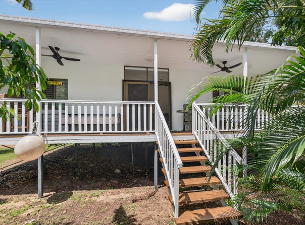 9 Mirimar Crescent, Arcadia, Qld 4819