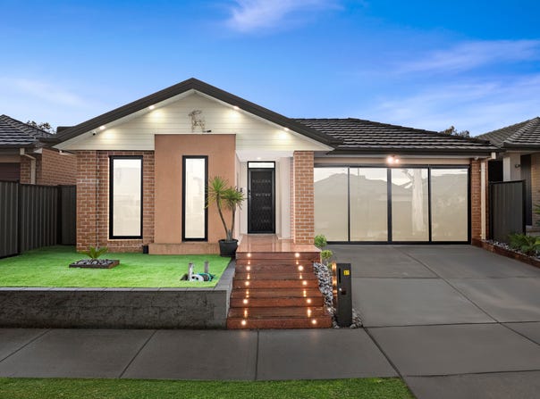 37 Ben Loman Circuit, Craigieburn, Vic 3064