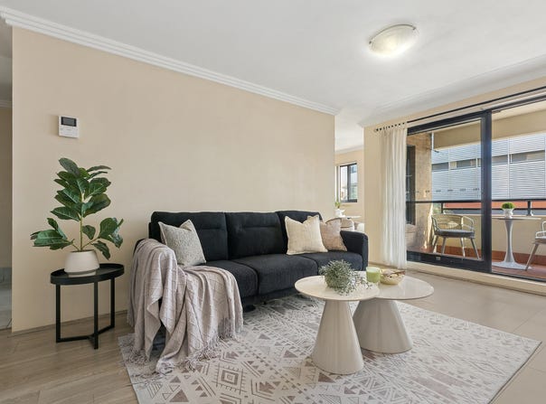 8/12-22 Dora Street, Hurstville, NSW 2220