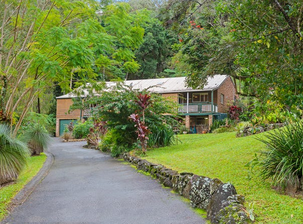 44 Bradman Drive, Currumbin Valley, Qld 4223
