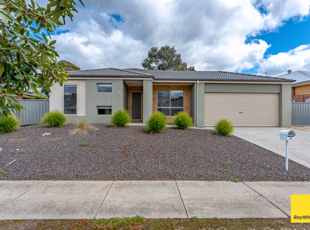 20 Topaz Avenue, White Hills, Vic 3550