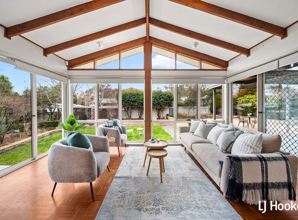 10 Edlington Street, Fraser, ACT 2615